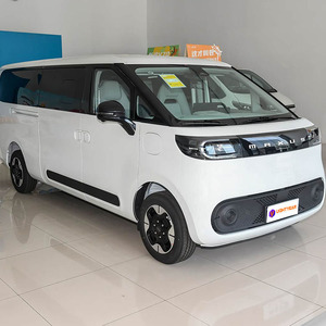 <span class=keywords><strong>Voiture</strong></span> électrique chinoise MAXUS Da Na M1 neuve, pas chère et très demandée - Product Image 3