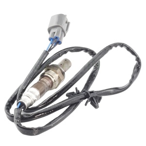 Phụ tùng ô tô Xe cảm biến Oxy OEM <span class=keywords><strong>22641</strong></span>-aa090 <span class=keywords><strong>22641</strong></span>-<span class=keywords><strong>aa042</strong></span> 2349011 cho 2002 - 2005 Subaru Impreza 2.0L - Product Image 1