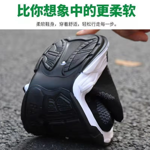 Zapatillas Deportivas YATAI para Hombre, Transpirables, Antideslizantes, Calzado Deportivo para Correr - Product Image 5