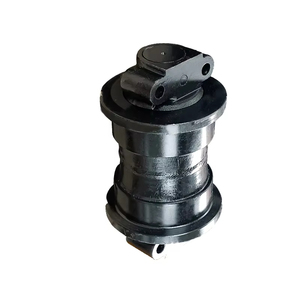 Pièces de train de roulement : Rouleau de chenille pour excavatrice, pièces de rechange - Product Image 6
