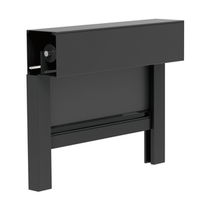 Store banne motorisé encastré pour extérieur avec contrôle intelligent Wi-Fi - Product Image 4