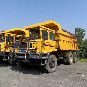 รถดัมพ์สำหรับเหมือง60ตัน70ตัน100ตันใช้แล้ว - Product Image 3