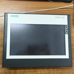 100% Original Nuevo 6AV6648-0CE11-3AX0 Smart <span class=keywords><strong>1000</strong></span> IE <span class=keywords><strong>V4</strong></span> Panel de Pantalla Táctil HMI Interfaz Industrial en Stock Envío Rápido - Product Image 1