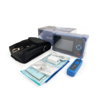 Testeur de fibre optique APT NK-4000D 12-en-1 OTDR 1310/1550nm 26dB FTTH FTTX avec écran tactile, VFL, OPM, LS et équipement de test de câbles RJ45