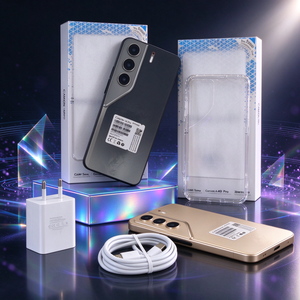 Offre Spéciale : Smartphones Camon 40 Pro 5G, Appareil Photo Professionnel, Processeur Deca Core, 24 Go + 512 Go, Charge Rapide 65W, Déverrouillage par Reconnaissance Faciale - Product Image 5