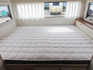 Caravanes et <span class=keywords><strong>camping</strong></span>-cars modernes en alliage d'aluminium au design élégant pour le <span class=keywords><strong>camping</strong></span> et les voyages - Product Image 6