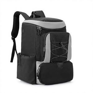 Échantillon Gratuit - Sac de Sport Portable Étanche pour Pickleball, Sac à Bandoulière Professionnel pour Pickleball et Padel, Sac Souple pour Hommes - Product Image 1