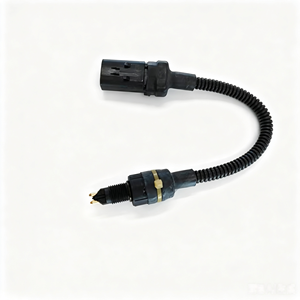 Capteur de niveau <span class=keywords><strong>Rebecca</strong></span> 641-5407 6415407 pour machines lourdes 313GC 320GC 323GC 950GC – Pièce d'origine - Product Image 2
