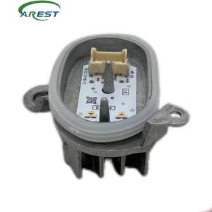 Luces direccionales LED a <span class=keywords><strong>precio</strong></span> de fábrica, aptas para faros LED <span class=keywords><strong>BMW</strong></span> Serie 1 F52. 63117466511 63117466512 - Product Image 4
