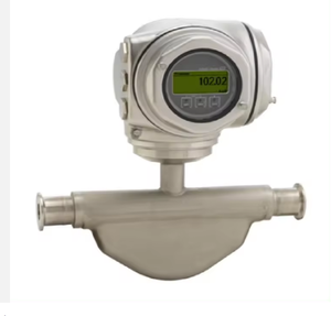 Medidor de Flujo Endress+Hauser Coriolis Proline Promass E 300 - Product Image 2