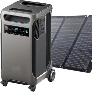 SOLIX F3800 Plus พร้อมระบบไฟบ้านและซับวูฟเฟอร์ มีจำหน่ายแล้ว - Product Image 4
