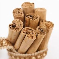 Bâtons de Cannelle de Ceylan en Gros et en Vrac