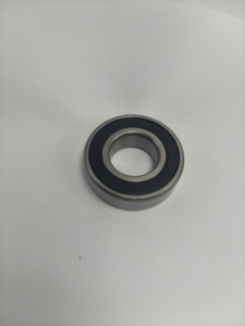 Rodamiento de Bolas de Ranura Profunda 6204DDU en Oferta, 20x47x14mm, Doble Sellado de Goma, Rodamiento de Motor 6204 2RS - Product Image 5
