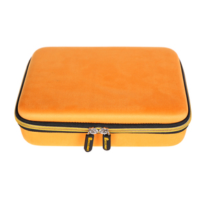 Brn loạt mới EVA chất liệu trường hợp máy ảnh cho Fujifilm mini 8 9 phim ngay lập tức máy ảnh tự nhiên loạt đầy màu sắc - Product Image 2