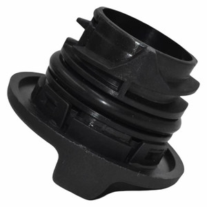 ฝาปิดเติมน้ำมันเครื่อง Peugeot 9656371380 ฝาครอบเครื่องยนต์ไนลอนสำหรับรถยนต์ Citroen รุ่น DS - Product Image 2