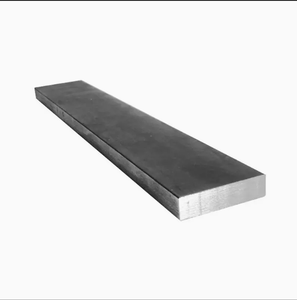 Barra Plana de Acero Laminado en Caliente ASTM de Ancho Personalizado para Aplicaciones de Acero para Moldes y Maquinaria Eléctrica - Product Image 4