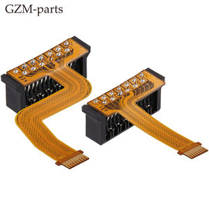 Câble flexible de connecteur de <span class=keywords><strong>manette</strong></span> Joy Con gauche avec droite pour Nintendo <span class=keywords><strong>Switch</strong></span> 2 Remplacement - Product Image 3