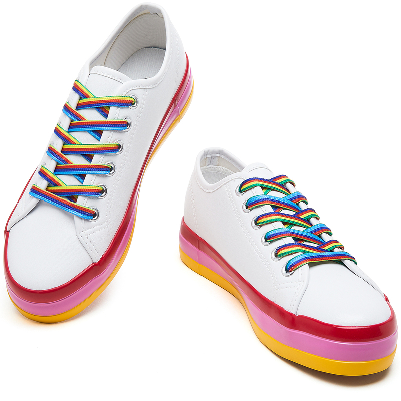 Factory Low Top Canvas Shoes New