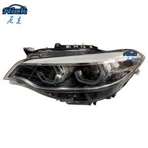 Para BMW F22 faro 2016 -<span class=keywords><strong>2021</strong></span> BMW M240i 220d 230i <span class=keywords><strong>218i</strong></span> F23 M2 faros LED originales luces de circulación diurna LED - Product Image 1