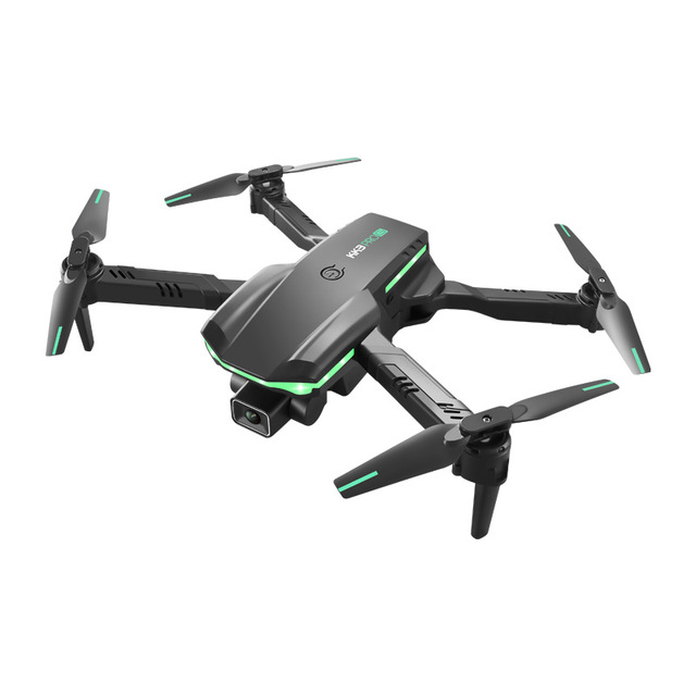 KK3 Pro Remote Control Drones with 4K HD Camera Obstacle Avoidance Aerial Photography Helicopter Toys