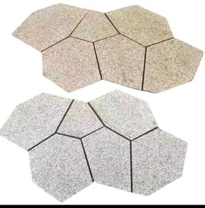 Piastrelle in Granito per <span class=keywords><strong>Esterni</strong></span> Moderne e Durevoli, Spessore 3-5mm, Produzione Cinese all'Ingrosso - Product Image 1