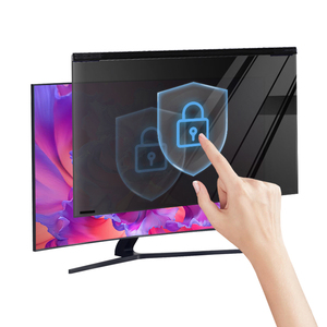 Chống trầy xước MAG-Net chống Peep sự riêng tư bảo vệ mắt lọc PC máy tính LCD <span class=keywords><strong>TV</strong></span> acrylic bảo vệ màn hình - Product Image 3