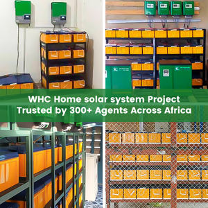 Gelバッテリー<span class=keywords><strong>12v</strong></span> 200ahソーラーバッテリーAgm Gel Solaire <span class=keywords><strong>12v</strong></span> 200ahソーラーストレージディープサイクル鉛バッテリー無料メンテナンス - Product Image 4