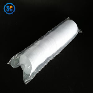 Adesivo <span class=keywords><strong>RFID</strong></span> <span class=keywords><strong>RFID</strong></span> personalizzato <span class=keywords><strong>125KHZ</strong></span> riscrivibile rotondo Mini Tag 20mm Tk4100 solo leggibile - Product Image 4