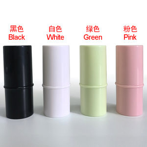 M102 Tubetto per Packaging di Stick Fondotinta Crema Menta, Balsamo Labbra, Correttore, Unguento, Blush, Repellente per Zanzare, Incenso, Deodorante - Product Image 4