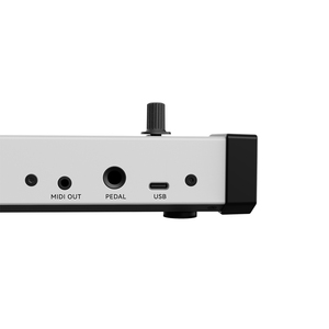 MIDIPLUS คีย์บอร์ด X3/X4/X6 Mini II 37/49/61คีย์แบบพกพา <span class=keywords><strong>MIDI</strong></span> พร้อม16เครื่องชั่งอัจฉริยะ, แถบสัมผัสและการควบคุม DAW - Product Image 6