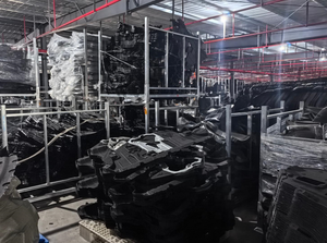 OEM/ODM Custom Quality <strong>Auto</strong> <strong>Parts</strong> New Plastic <strong>Injection</strong> Molding <strong>Auto</strong> <strong>Parts</strong> - Product Image 3