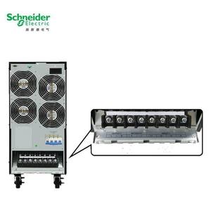 เครื่องสำรองไฟฟ้า ApC รุ่น Sp20kl 31p 20kva แบบสามเฟสออนไลน์ พร้อมรองรับแบตเตอรี่และการทำงานแบบขนาน - Product Image 5