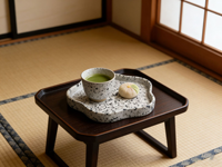 Plateau de rangement décoratif en résine terrazzo, forme de fleur irrégulière, à un seul niveau, pour salle de bain, cuisine, bijoux, cosmétiques, clés et parfums