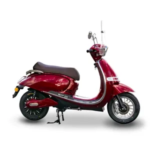 EP Model Factory Wholesale 2000w 48V Electric Motorcycles Electric Scooter hottest cheap price high quality For adult