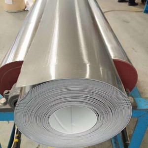 Strumenti per Membrane Monoply per Tetti, Fogli Non Rinforzati, Nastro per Riparazione Tetti RV, Membrana di Copertura per Tetti RV con Colla - Product Image 4