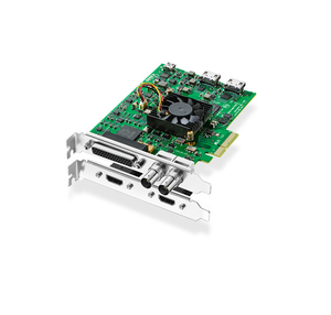 Blackmagic Deck Link 4K Buen Precio - Product Image 4