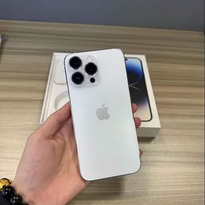 Смартфон 14, разблокированный, версия для США, 6 ГБ ОЗУ, Face ID, iOS, двойная камера, поддержка 5G, для глобального использования, оптовая цена, 6.7 дюйма, 180 - Product Image 1