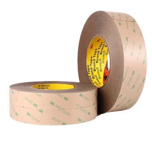 Ruban adhésif double face 3M 9492MP transparent, <span class=keywords><strong>colle</strong></span> 200MP pour métal, plastique, verre, liaison haute résistance dans l'électronique automobile - Product Image 6