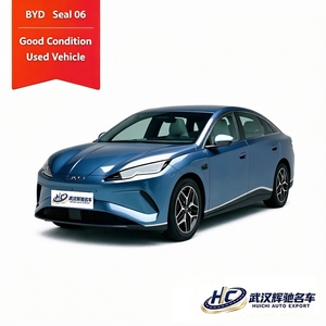 BYD Seal 06 GT 2025, 550 km, 4 roues motrices, véhicule électrique <span class=keywords><strong>d</strong></span>'<span class=keywords><strong>occasion</strong></span>, 360 °   Voiture <span class=keywords><strong>d</strong></span>'<span class=keywords><strong>occasion</strong></span> berline avec toit ouvrant panoramique, sièges électriques et caméra - Product Image 1