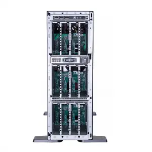 HPE ML110 Gen10 G10 башенный сервер 8x3,5 "LFF 1x Intel XEON масштабируемый LGA3647 DDR4 ECC PSU Raid win супер башенный сервер