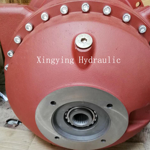 PMP PMB 6R100 ขายส่ง ตัวลดแรงดันไฮดรอลิกคุณภาพสูง ราคาดี รับผลิตตามสั่ง - Product Image 1