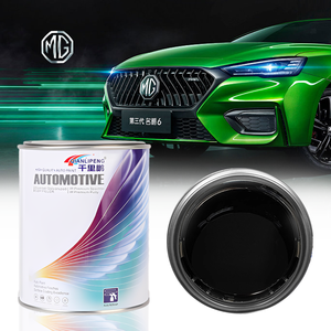 <span class=keywords><strong>Peinture</strong></span> de rénovation automobile de haute qualité pour modèles MG et Roewe, <span class=keywords><strong>peinture</strong></span> automobile correspondant aux couleurs OEM - Product Image 2