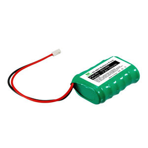 Cowon מכירה חמה <span class=keywords><strong>7.2v</strong></span> <span class=keywords><strong>150mah</strong></span> משדר PDT20-12471 mah חבילה 650-059 סוללה עבור משדר משגר ספורט - Product Image 2