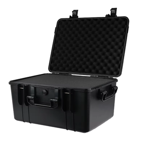 Full Customization <strong>Large</strong> Hard Plastic Case Waterproof Equipment Safety Protection <strong>Suitcase</strong> Tool Box Hardcase - Product Image 6
