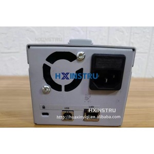 Fuente de Alimentación HP / Agilent / Keysight Technologies E36105A CC de 1 Salida, 60 V 0.6 A - Product Image 2