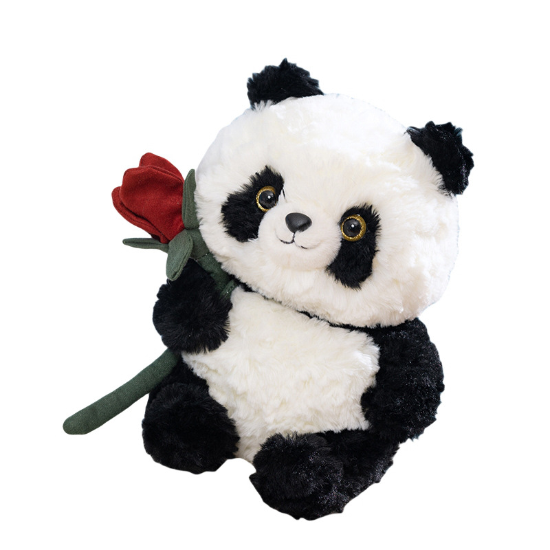 Plush Animal Panda Sex Toy - Wholesale & OEM Available