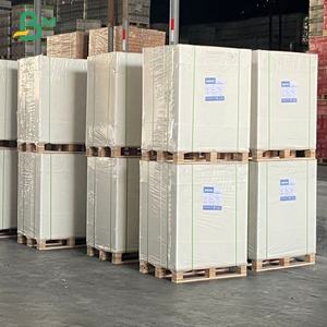 Carta di pietra resistente all'acqua 100um 120um carta di pietra di stampa del taccuino - Product Image 1