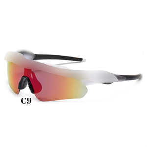 Unisex High Quality Luxury <strong>Sunglasses</strong> Men Fashion <strong>Sport</strong> Cycling Eye Wear Branded <strong>Polarized</strong> <strong>Sunglasses</strong> for Men Women - Product Image 4
