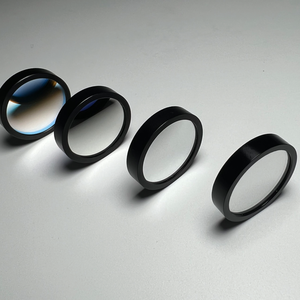 Instrument optique de filtre annulaire OD4 @ 200-1100 D25 de haute qualité BP254-10T optique de Type à bande étroite - Product Image 5