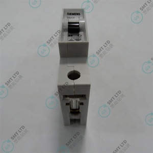 อะไหล่ SMT เบรกเกอร์วงจรไฟฟ้าอัตโนมัติ 5SX2 สำหรับ SIEMENS SIPLACE ASM 00341205S01 - Product Image 3